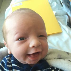 Meet your Posher, Beth